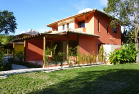 casa a venda em arraial dajuda sul da bahia